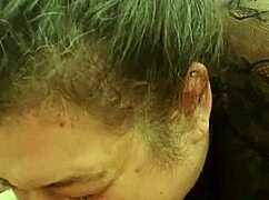 Hey, watch this amateur babe masterfully sucking cock with her blowjob skills 😏💦