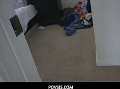 Real Sex Episode 5 Featuring Intimate Couple Moments