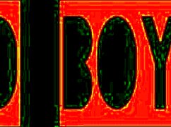 the big ass horny ebony babe is about to squirt in this trailer