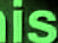 She captivates the lens with charm