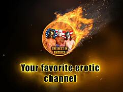 Lorrany Exotica Fucks Marcio Baiano And Eliane Furacao In Intense Orgy With Creampie