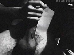 watch this young chilean guy cum while moaning loudly