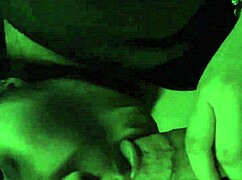 Hey, check out this spanish teen 18+ giving an amazing blowjob and handjob, she's such a slut! 😍