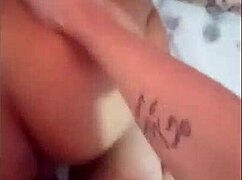 Chatting on Tinder leads to hot fucking with a naughty prostitute 😏