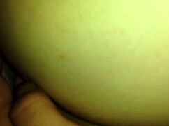 Latina Wife's Asshole Teased and Played With Intensely