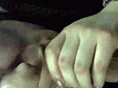 Hey, check out this spanish teen 18+ giving an amazing blowjob and handjob, she's such a slut! 😍