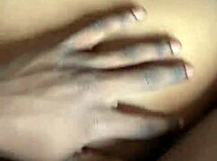 i fucked that lightskin ebony in side position