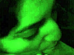 Hey, check out this spanish teen 18+ giving an amazing blowjob and handjob, she's such a slut! 😍