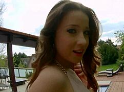 Taissia Shanti Gets Her Ass Drilled in Anal Scene