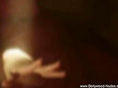 Bollywood dancing babe rocks out with sensual moves