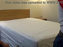 Jules Jennings chats in a casual casting interview 😊