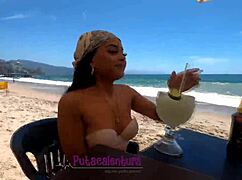 A Day in the Life of Barbara Mont