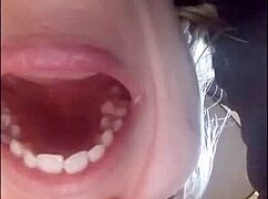 Teen Girl Rides Penis with Amazing Body