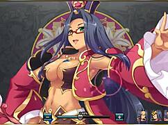 Animated gif from true love princess dream conquest of the world featuring governor zhou yu