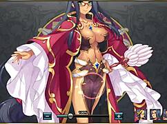 Animated gif from true love princess dream conquest of the world featuring governor zhou yu