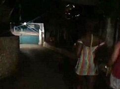 I met a hot guy at the club and begged him to fuck me in his car 😈🚗