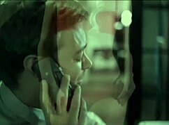 Celebrities dance and undress in striptease with ripped clothes