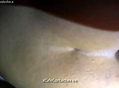 i couldn't resist trying her big ass in intense anal sex