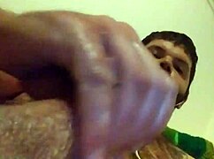 i enjoyed a solo masturbation session with mr haller