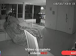 Married woman from tinder calls for fucking when husband leaves, leading to public squirting and cum