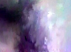 Latina Milf Demonstrates Expert Blowjob On Massive Cock