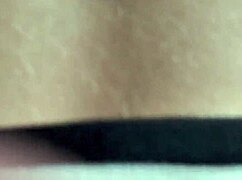 Getting fucked and sucking cock in pov with milf amateurs