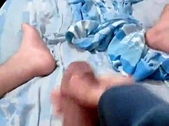 Are you ready for that cum finish?