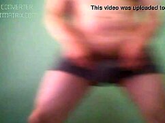 Hot Fantasy Webcam Dance Performance