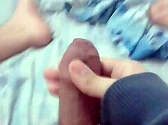 Are you ready for that cum finish?