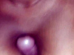 i gave her a greedy blowjob and then enrabada her ass