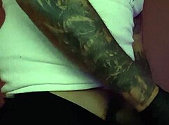 pumping my big cock in verification video!