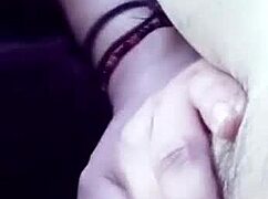 Hetero man loses bet and accepts blowjob, enjoys it and cums in mouth