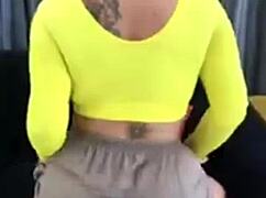 Angel Lima's Peruvian Prostitute Compilation of Steamy Encounters