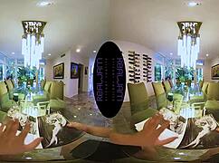 Is my girlfriend's anal session with toys hot?