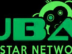 Jayden Jaymes and Sara Jay engage in silly antics with each other