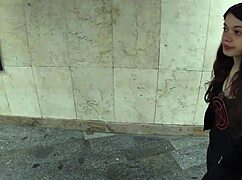 Finally We Tried the Food