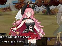 Legend of Oslo Sea Trial with Machine-Translated Subtitles Ver 1.3