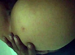 The only thing this Mexican chick is good for is riding cowgirl! 😏