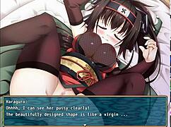 crimson ninja akane legend of the fall