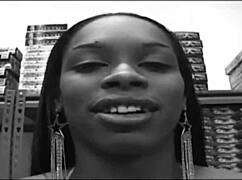 Black Cocks Fuck Crazy Nympho Port 05