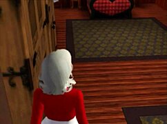 Sex Adventures Episode 7: Intense 3D Encounters with Passionate Partners