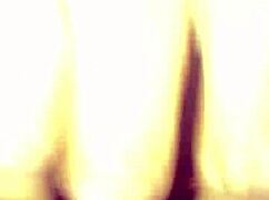 i sucked my mom's cock while my girlfriend and friend watched