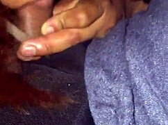 i sucked my mom's cock while my girlfriend and friend watched