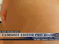 Watch These Sluts Get Stuffed!