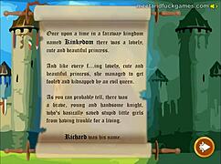 Prince Fucks Queen Deeply