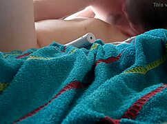 homemade wife video captures everyday moments with bbw charm