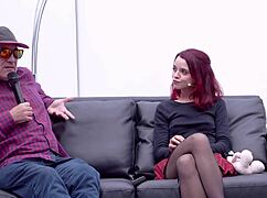 lainai and ohana petite 18+ girls chat about their fun adventures together, sharing laughs and secrets in a cozy spot