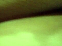 Mary's Latina Ass Sucking and Anal Sex with Giant Cock