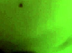 Cool sex tape with shower fuck!