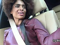 Fervid Sweetie Blows Penis In Pov And Gets Twat Fucked